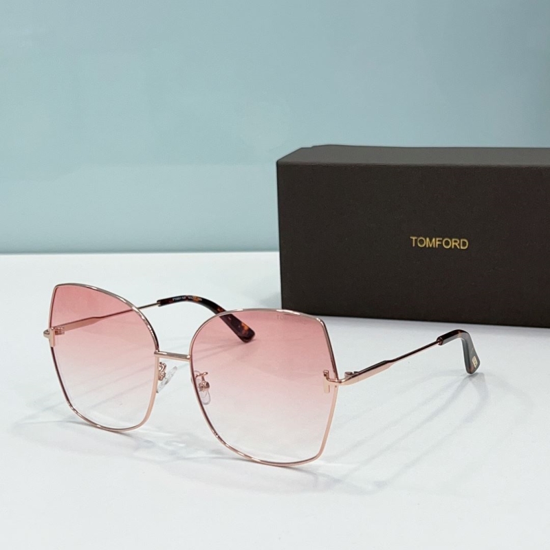 Tom Ford Sunglasses